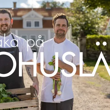 smaka på bohuslän