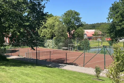 tennisbana